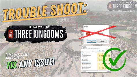 total war three kingdoms crash|Three kingdoms keeps crashing : r/totalwar .